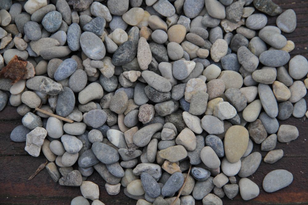 stones 