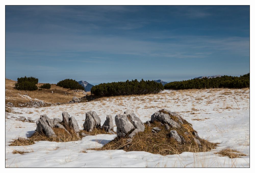 Stones von Uebama Photodesign 