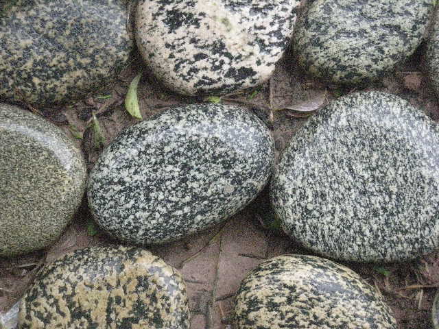 Stones