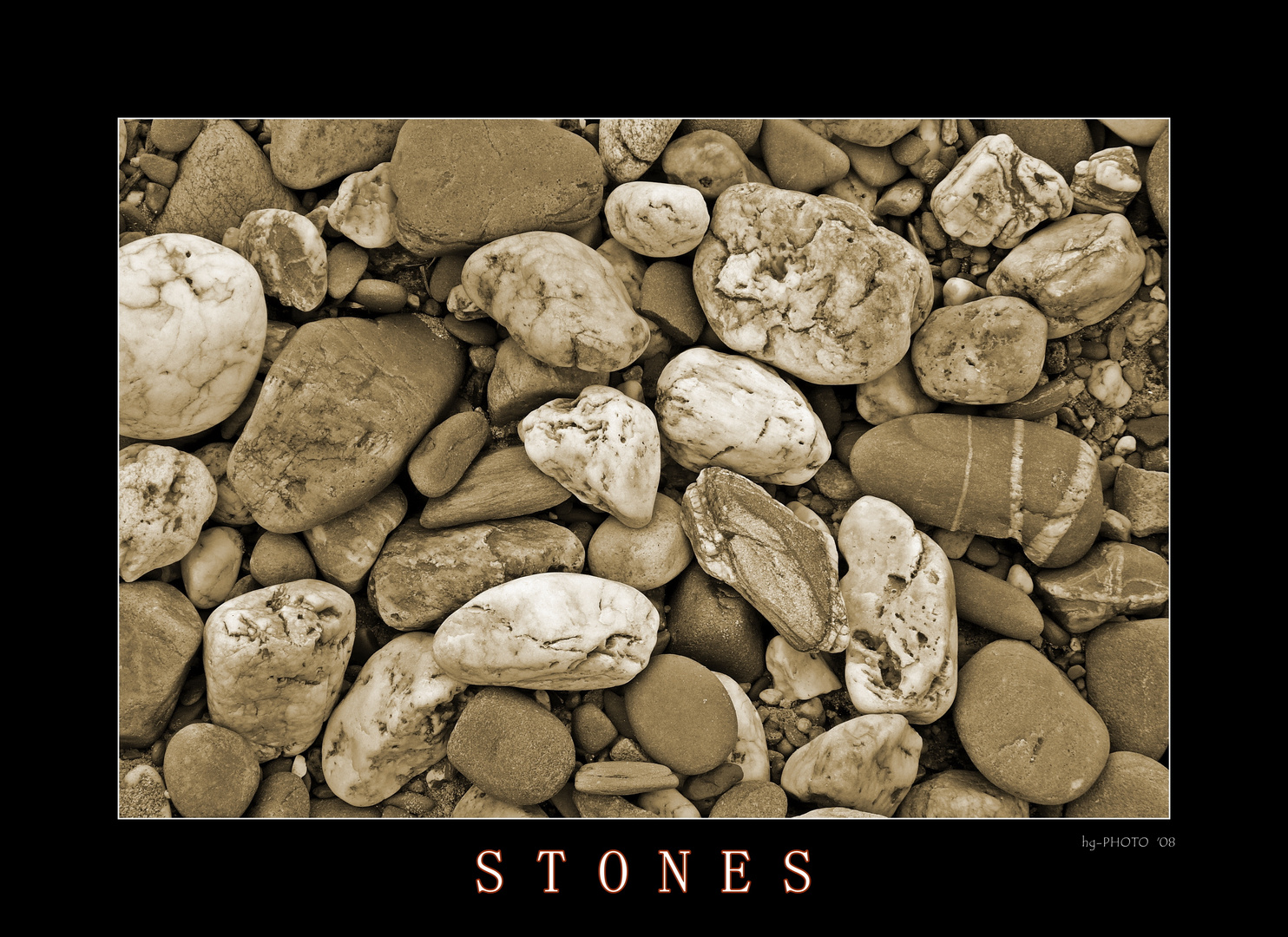 STONES