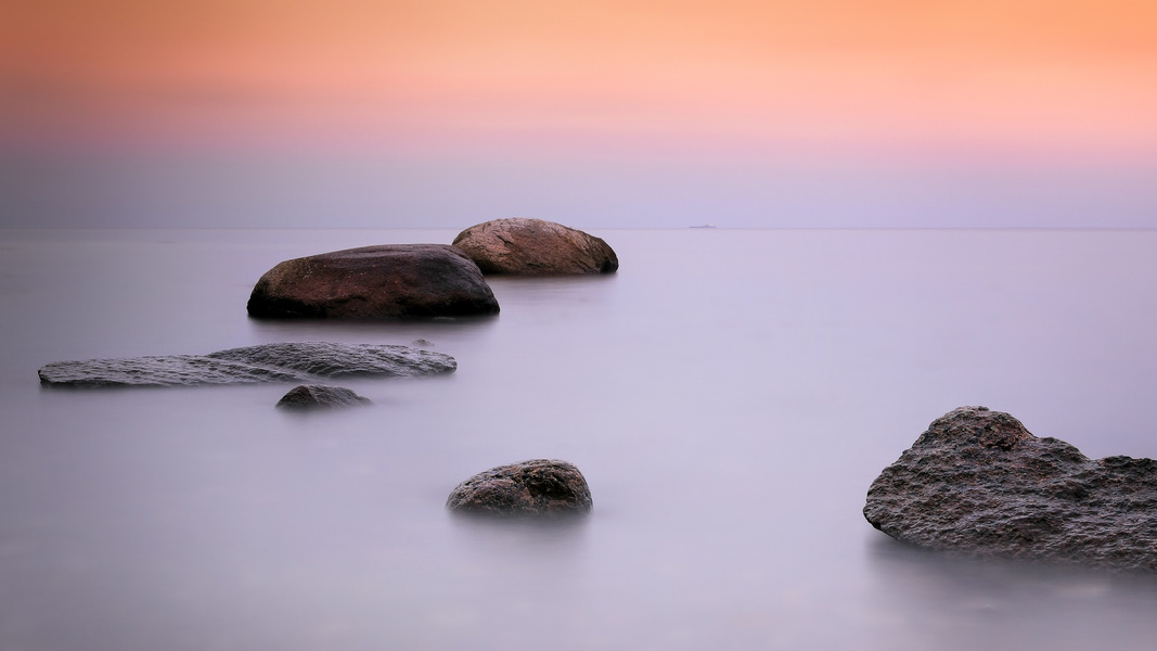 stones