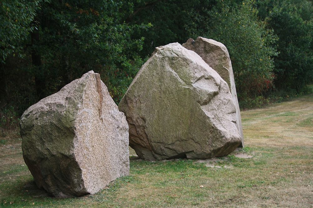 Stones .....