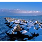 Stones and Snow