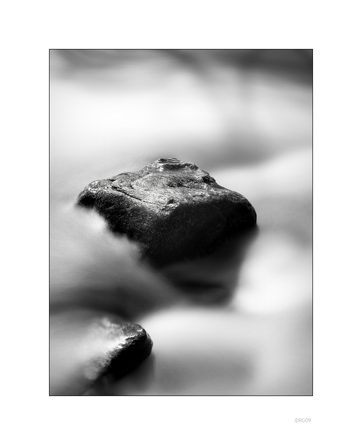 Stones and Water