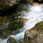 Stones and Water I