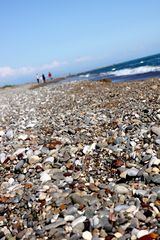 Stones at the Beach