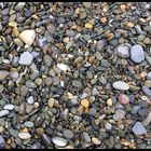 Stones - Bray Beach - Ireland