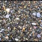 Stones - Bray Beach - Ireland