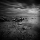 Stones & Clouds