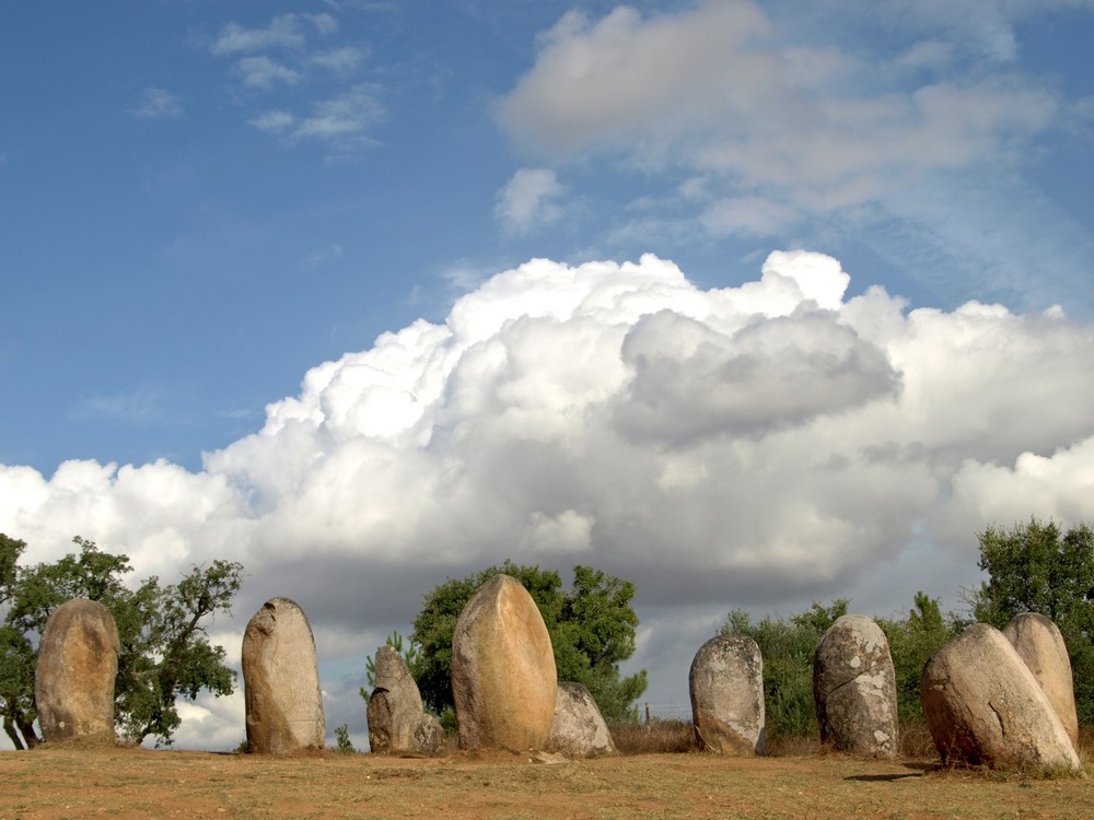 -STONES- von ennie njuten 