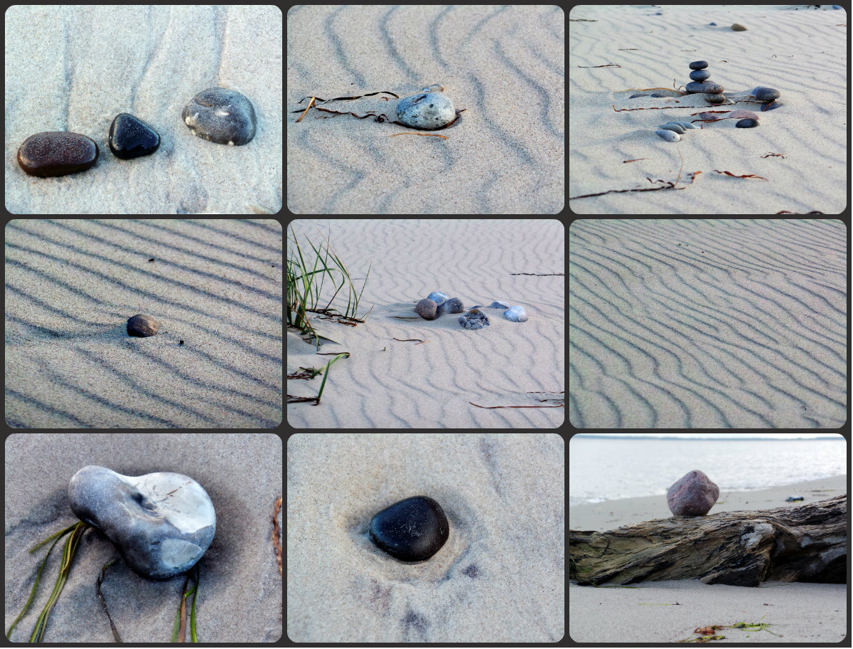 Stones II