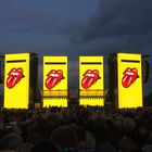 Stones in concert