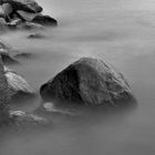 Stones in Hoysand, Norway