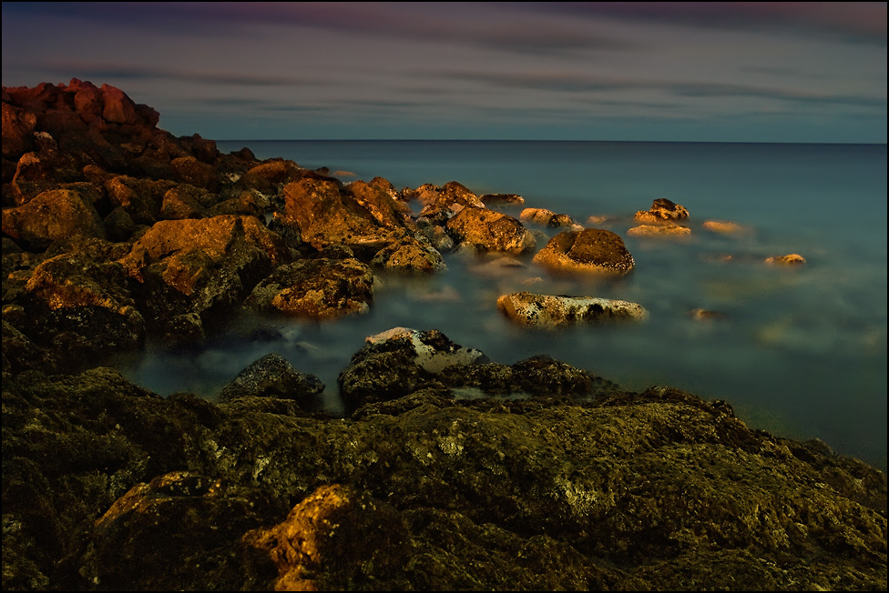 Stones @ Lanzarote