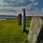 Stones of Callanish