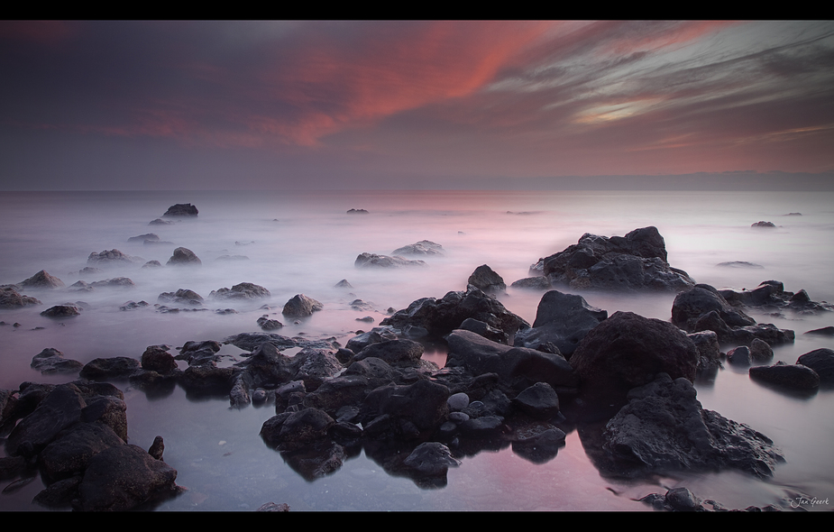 -stones of gomera-