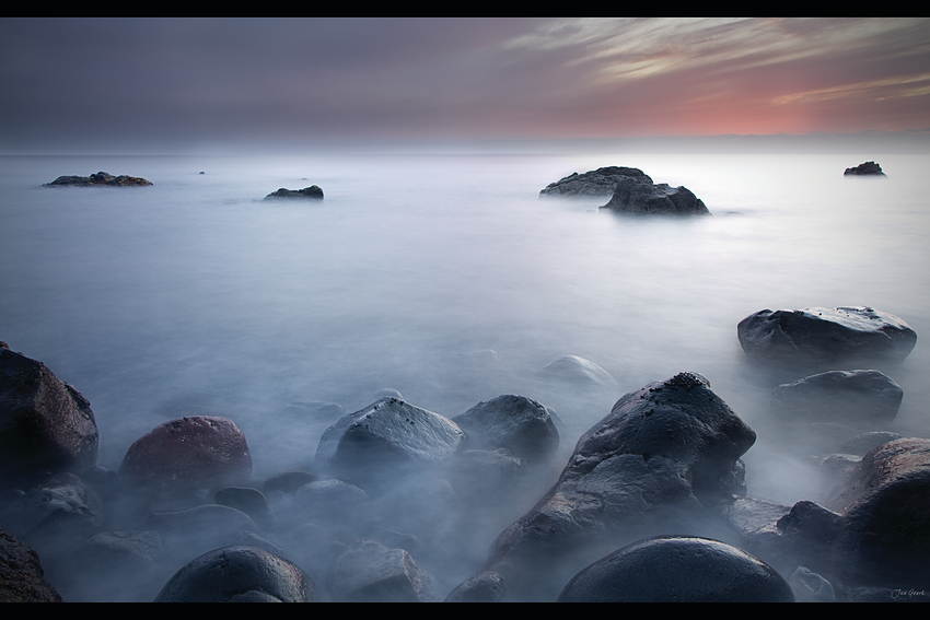 -stones of gomera II-