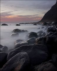 -stones of gomera V-