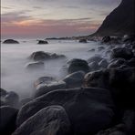 -stones of gomera V-