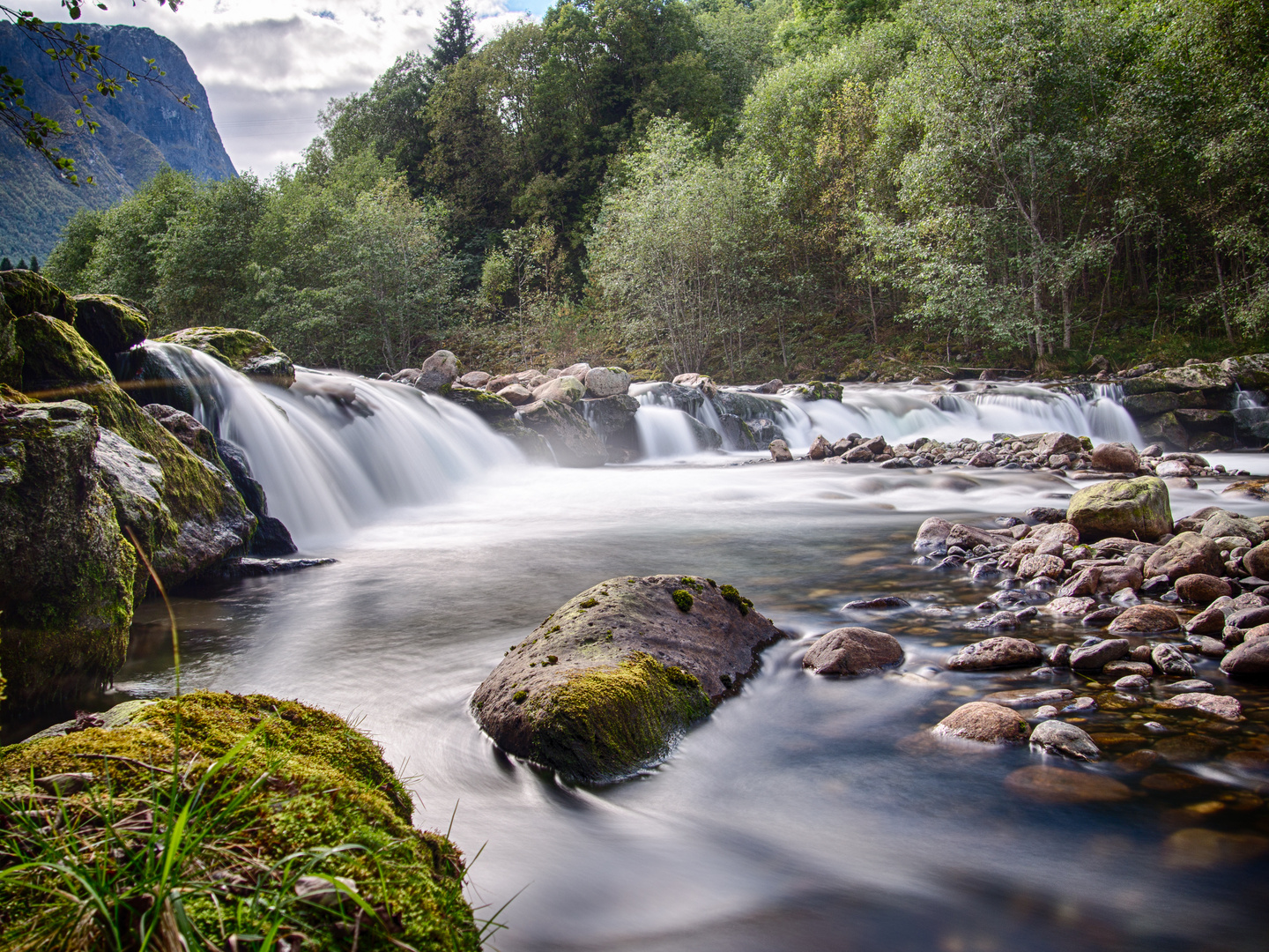 Stones of Norway