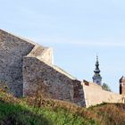 Stones of old Beograd / Kalemegdan park