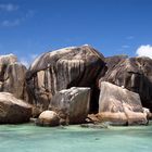 Stones of Praslin