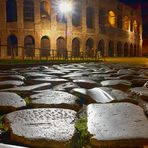 Stones of Rome