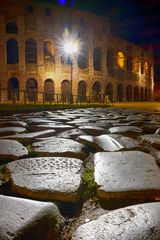 Stones of Rome