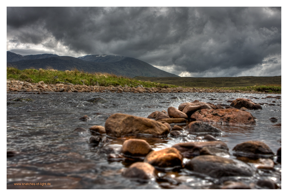 Stones of Scotland