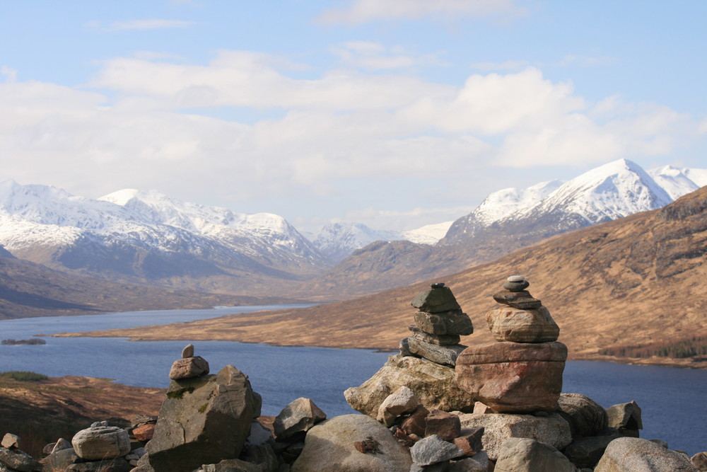 Stones of Scotland