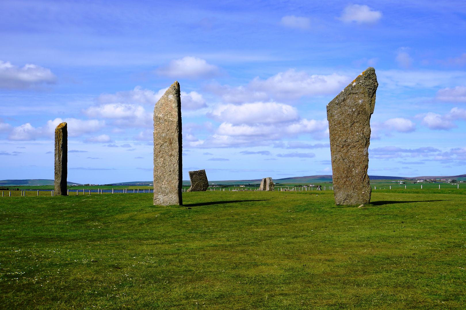 Stones of Stenness