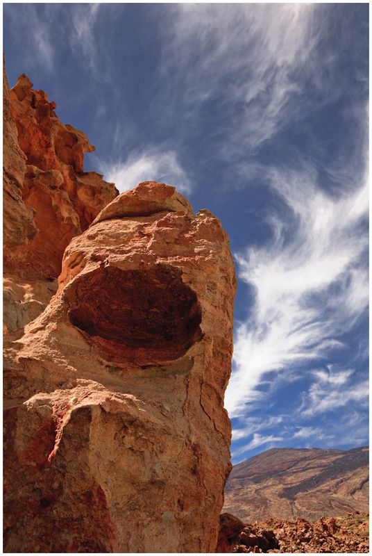 Stones of Tenerife I