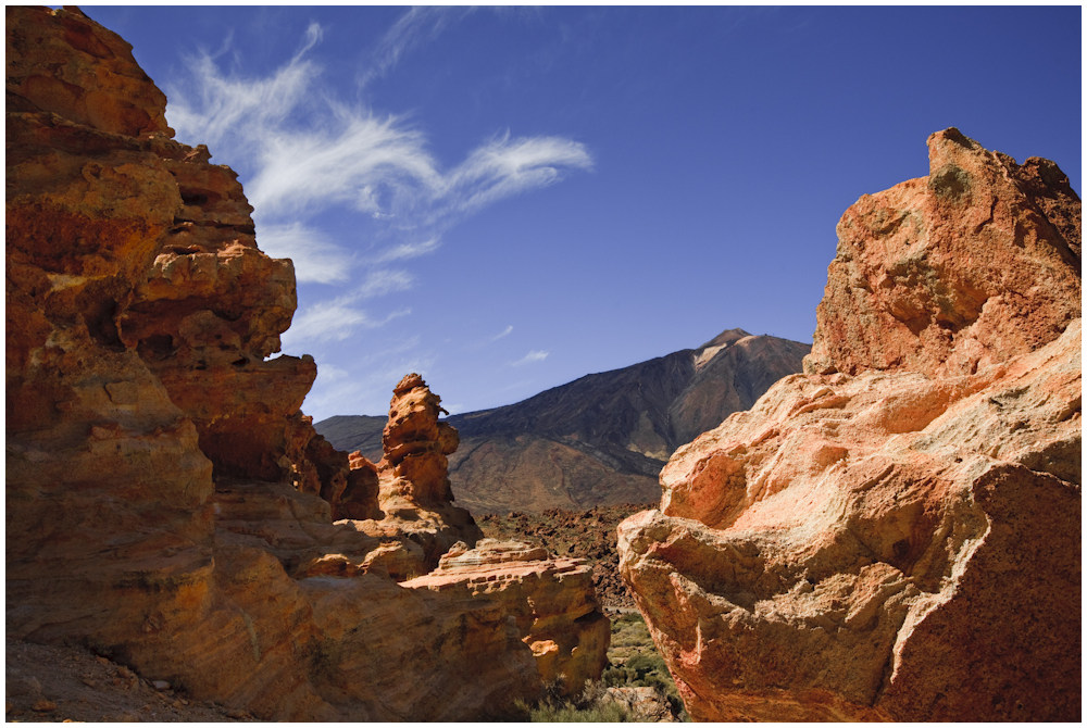 Stones of Tenerife V