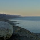 Stones of the Dead Sea