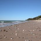 Stones on Beach