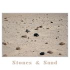 Stones & Sand