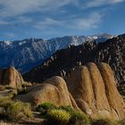 Stones Stones Stones ... Alabama Hills