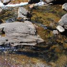 Stones & Water