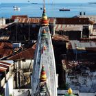 Stonetown view