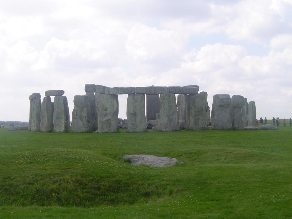 stonhenge 2