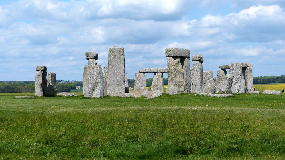 Stonhenge 2