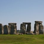 Stonhenge....