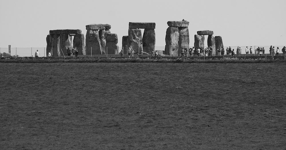 Stonhenge....II...