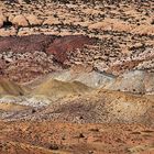 stony landscape