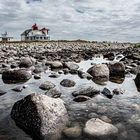 Stony Northsea Coast