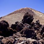 Stony - Pico del Teide