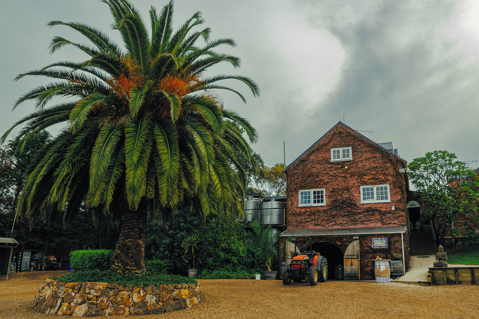 Stonyridge - Waiheke Island 