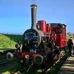 Stoomtram Hoorn - Medemblik