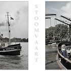 Stoomvaart 1