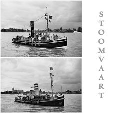 Stoomvaart 2